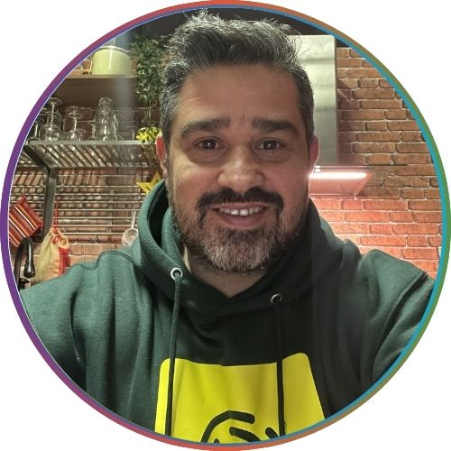Nelson Casquinha - Irisline